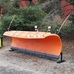 Sneeuwschuiver, Schmidt, SNK 37, CD-ORM-1341, 2006