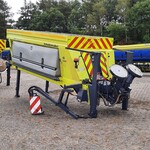 Zoutstrooier, Schuitemaker, Epoke SW3810-2T, CD-ORM-2173, 2013