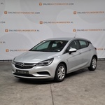 Personenauto, Opel, Astra 1.6 CDTi, 2019
