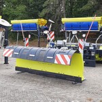 Sneeuwschuiver, Schmidt, SL 32, CD-ORM-1354, 2006