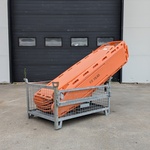 Ca. 10x Backboard (wervelplank) / brancard, Ferno & Spencer