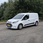 Bedrijfsauto, Ford, Transit Connect 1.5 TDCI L2 Trend, 2017