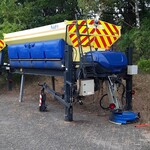 Zoutstrooier, Nido, Stratos B70-42 PCLN-700, CD-ORM-2235, 2013