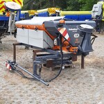 Zoutstrooier, Schuitemaker, Epoke S2400 TSR, CD-ORM-4074, 2013