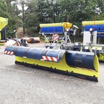 Sneeuwschuiver, Schmidt, ML51-A, CD-ORM-1790, 2006