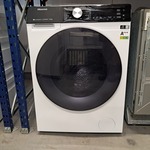 Wasautomaat, Hisense, WFS5S1043BW / 10,5kg / A+++