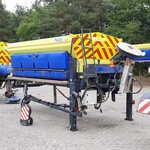 Zoutstrooier, Nido, Stratos B70-42 PCLN-700, CD-ORM-2187, 2013