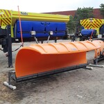 Sneeuwschuiver, Schmidt, SNK 300 EPZ, CD-ORM-4123, 2006