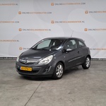 Personenauto, Opel, Corsa, 1.4-16V Cosmo, 2011