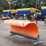 Sneeuwschuiver, Schmidt, SNK 30 EPZ, CD-ORM-1364, 2006