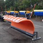 Sneeuwschuiver, Schmidt, SNK 300 EPZ, CD-ORM-4105, 2006