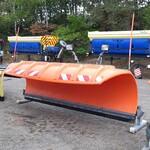 Sneeuwschuiver, Schmidt, SNK 34, CD-ORM-4106, 2006