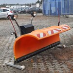 Sneeuwschuiver, Schmidt, SNK 24 EPZ, CD-ORM-1270, 2006
