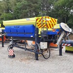 Zoutstrooier, Nido, Stratos B70-42 PCLN-700, CD-ORM-2177, 2013