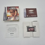 Lara Croft Tomb Raider Legend – Game Boy Advance compleet in doos