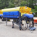 Zoutstrooier, Nido, Stratos B70-42 PCLN-700, CD-ORM-2236, 2013