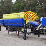 Zoutstrooier, Nido, Stratos B90-42 PCLN-700, CD-ORM-2217, 2013