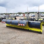 Sneeuwschuiver, Schmidt, ML51-A, CD-ORM-1800, 2006