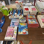 60x Speelgoed W.o. Clementoni, Disney, Spelend Leren, Super Mario