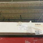 Thermostatische doucheset, Huber