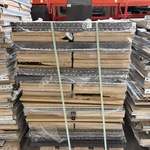 32x Stellingkast draagkracht per legplank 265 kg Toom