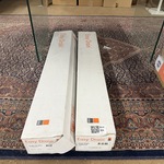 2x ESS Easy Drain 70 cm