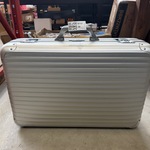 Vintage koffer, Rimowa
