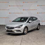 Personenauto, Opel, Astra 1.6 CDTi, 2019