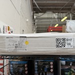 2x Led paneel, W.o. Arcchio