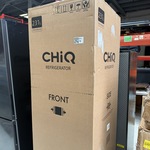 Koel-vriescombinatie 231 liter CHiQ, FBM228NE4DE