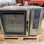 Horeca oven, Combimat, Mastermind