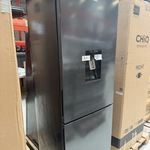 Koel-vriescombinatie 231 liter CHiQ, FBM228NE4DE