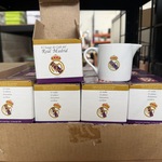 48x Melkkan Real Madrid