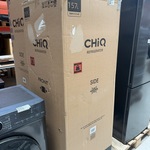 Koel-vriescombinatie 157 liter CHiQ, FBM157L42