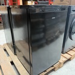 Vrijstaande vriezer 85 liter CHiQ, CSD95BC