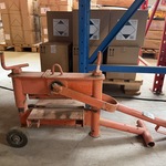 Tegelknipper