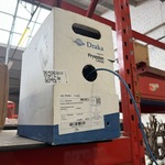 Ca. 200m Netwerkkabel UC400 Cat.6, Draka