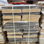 30x Stellingkast draagkracht per legplank 265 kg Toom