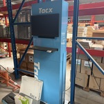 Tacx fietstrainer met toebehoren