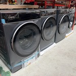 4x Wasmachine CHiQ, CW106581AX, CW07123863AX