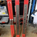 4x Inklapbare bok, Wisvo Tools