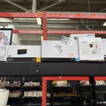 5x Spots en wandlamp, W.o. Lucande, Lucide