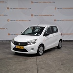 Personenauto, Suzuki, Celerio, 1.0 Comfort, 2018