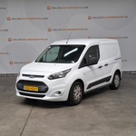 Bedrijfsauto, Ford, Transit Connect, 1.6 TDCI L1 Trend, 2016