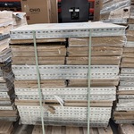 28x Stellingkast draagkracht per legplank 265 kg Toom