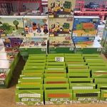 59x Speelgoed, BioBuddi bouwstenen