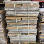 38x Stellingkast draagkracht per legplank 265 kg Toom