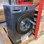Wasmachine 7 kg AI Smart energieklasse A CHiQ, CW07123863AX