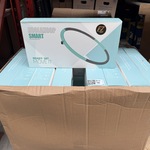 Ca. 25x Smart fitness hoelahoep