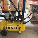 Compressor, Stanley
